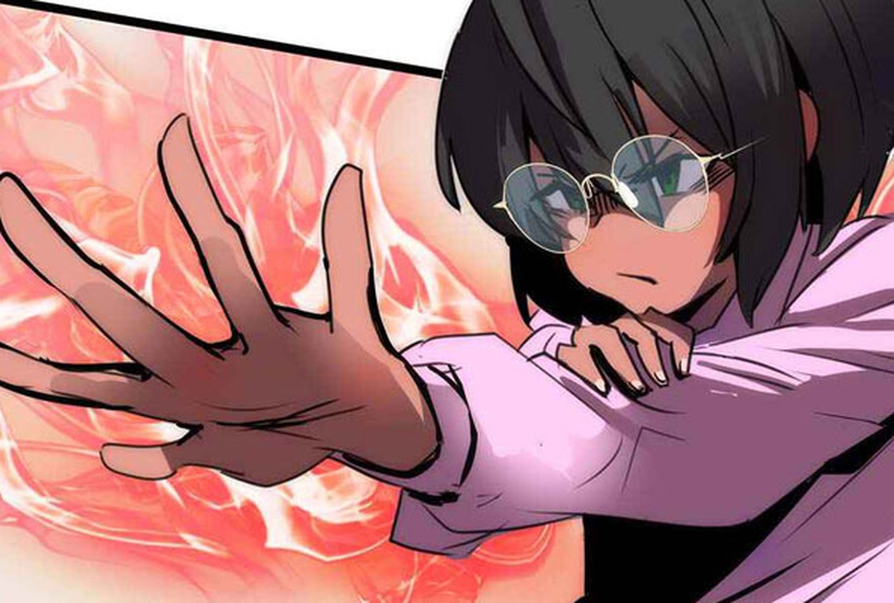 Hand of Fate - Episode 5 - ONO Webtoon et Manga