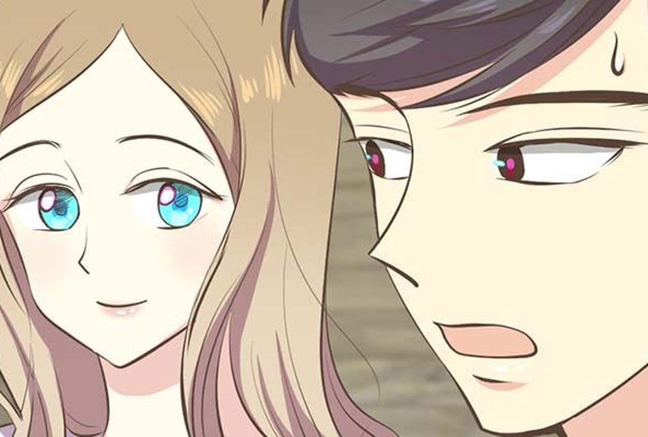 Miss Absurdité - Episode 57 - ONO Webtoon et Manga