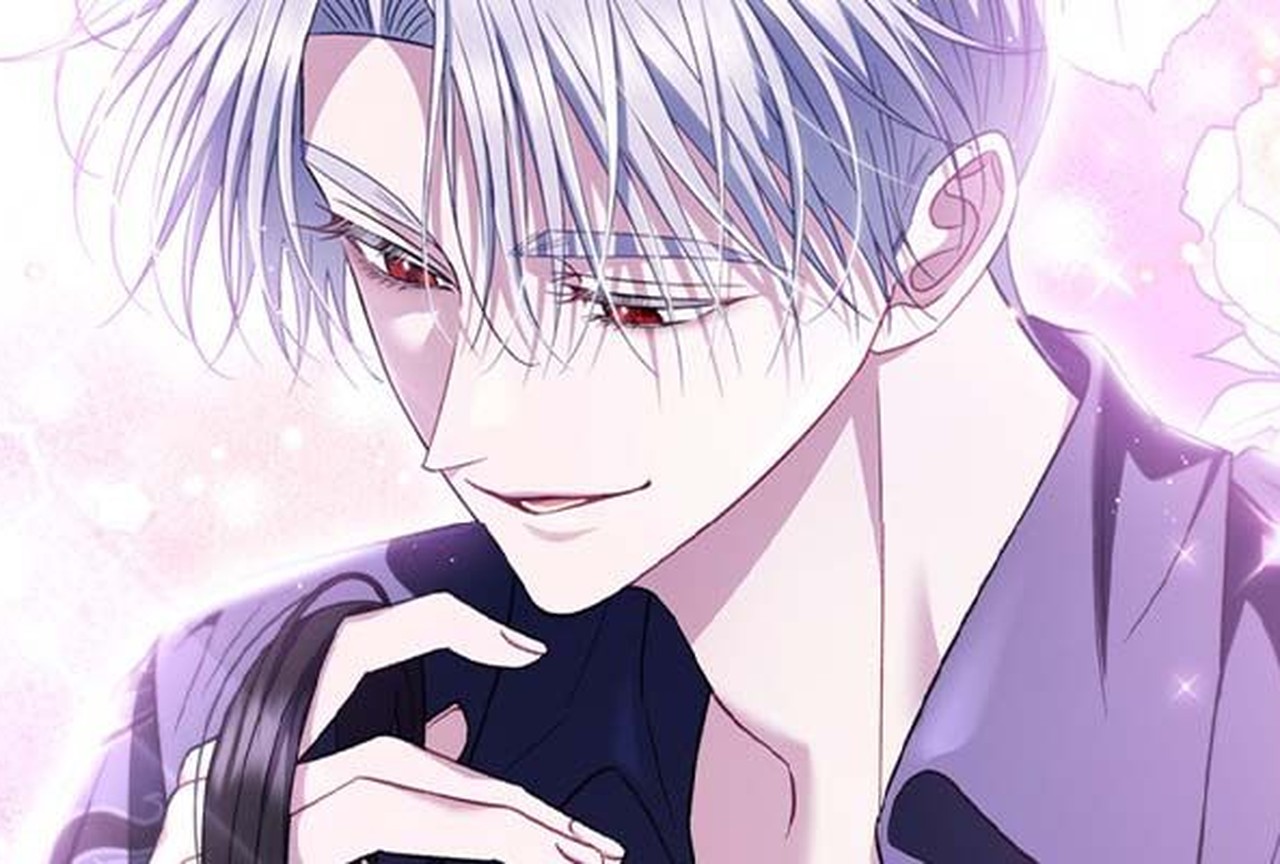I will become the villain's poison taster - Episode 58 - ONO Webtoon et Manga