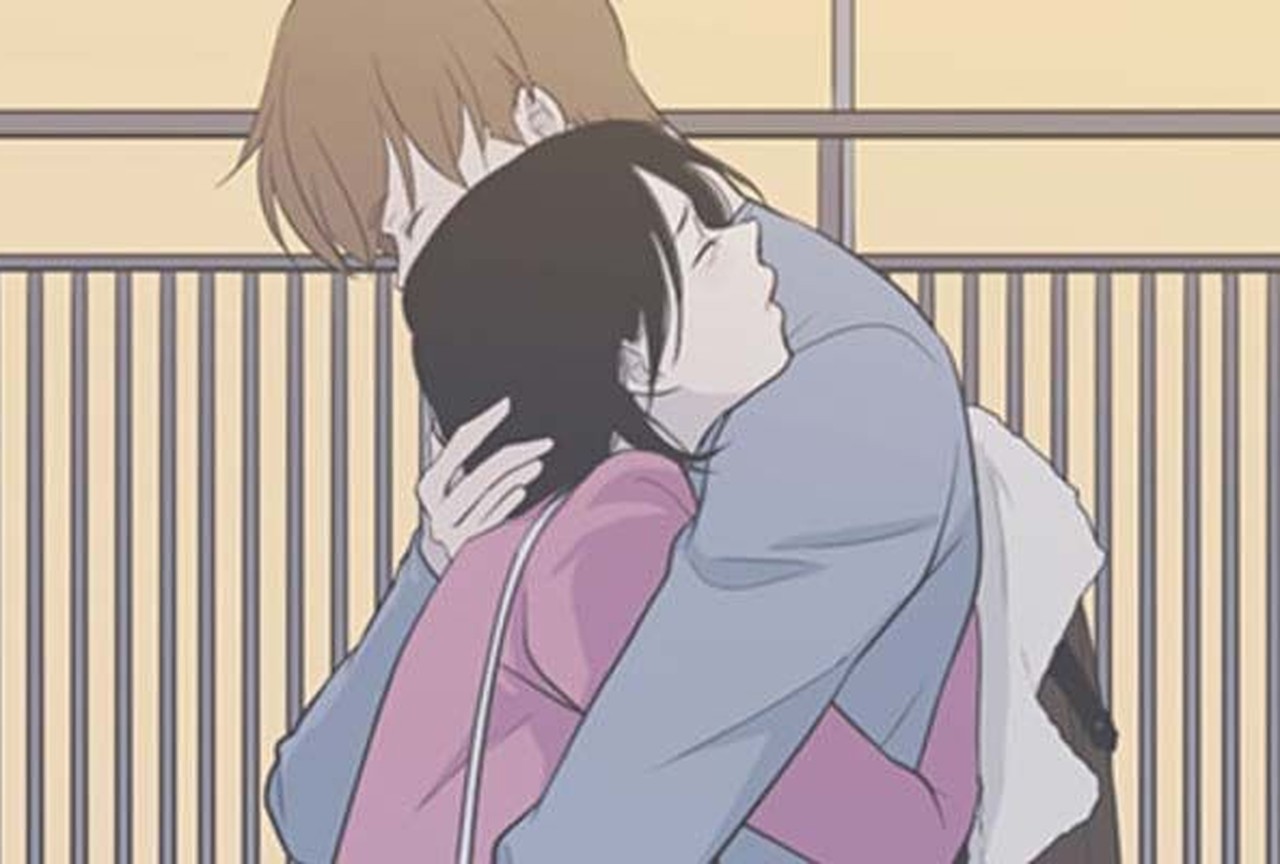 À propos de nous - Episode 70 - ONO Webtoon et Manga