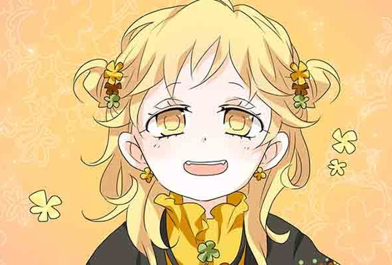 Le Dragon Jaune - Episode 132 - ONO Webtoon et Manga