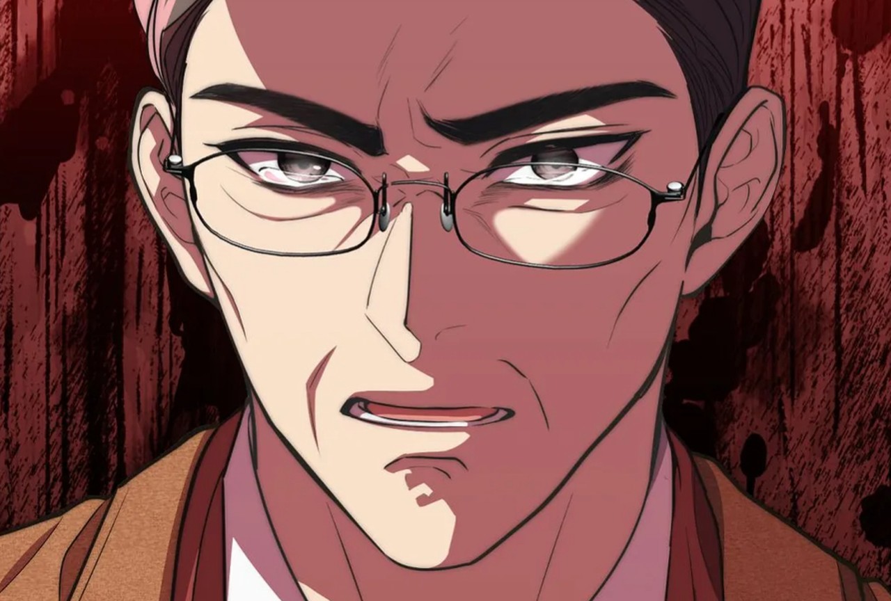 (+18) Just the Two of Us - Episode 28 - ONO Webtoon et Manga