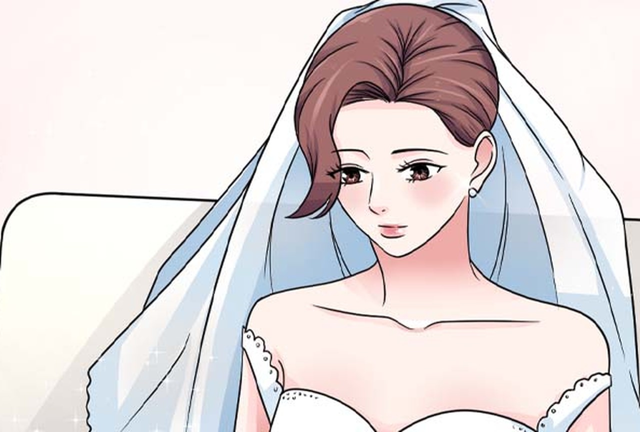 3 jours pour trouver un mari - Épisode 22 - ONO Webtoon et Manga