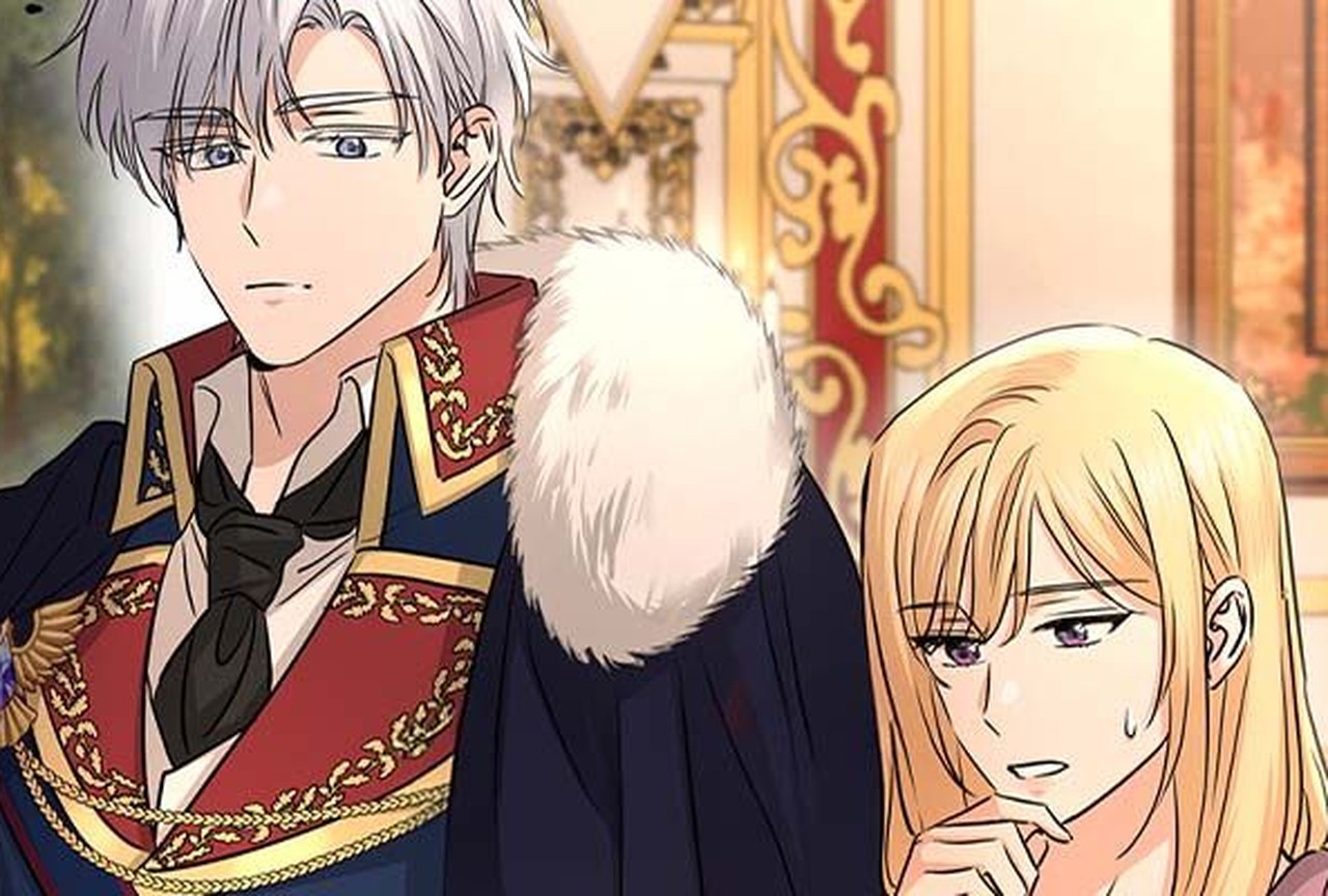 Ne pas vous aimer - Episode 28 - ONO Webtoon et Manga
