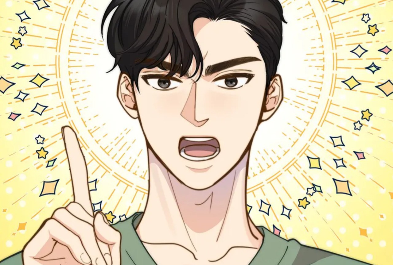 (+18) Just the Two of Us - Episode 26 - ONO Webtoon et Manga