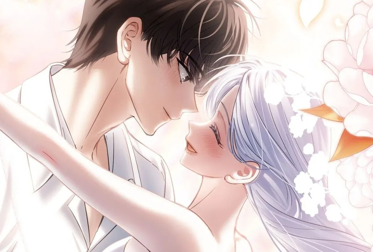 La petite prisonnière du Palais d'Hiver - Episode 70 - ONO Webtoon et Manga