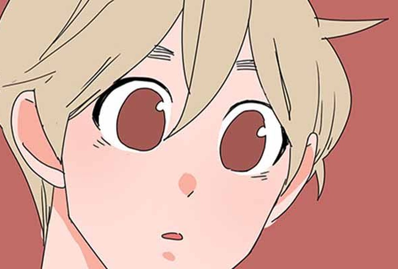 Le Majordome de Madame - Episode 14 - ONO Webtoon et Manga