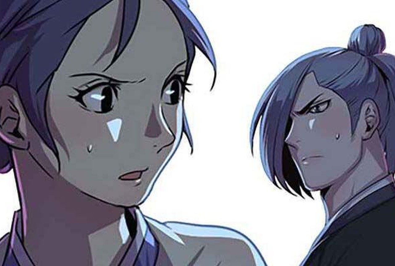 La Dernière Estampe - Episode 48 - ONO Webtoon et Manga