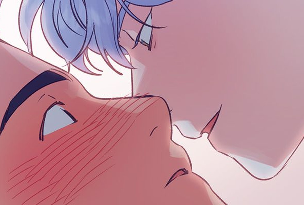 Love Tractor - Episode 33 - ONO Webtoon et Manga