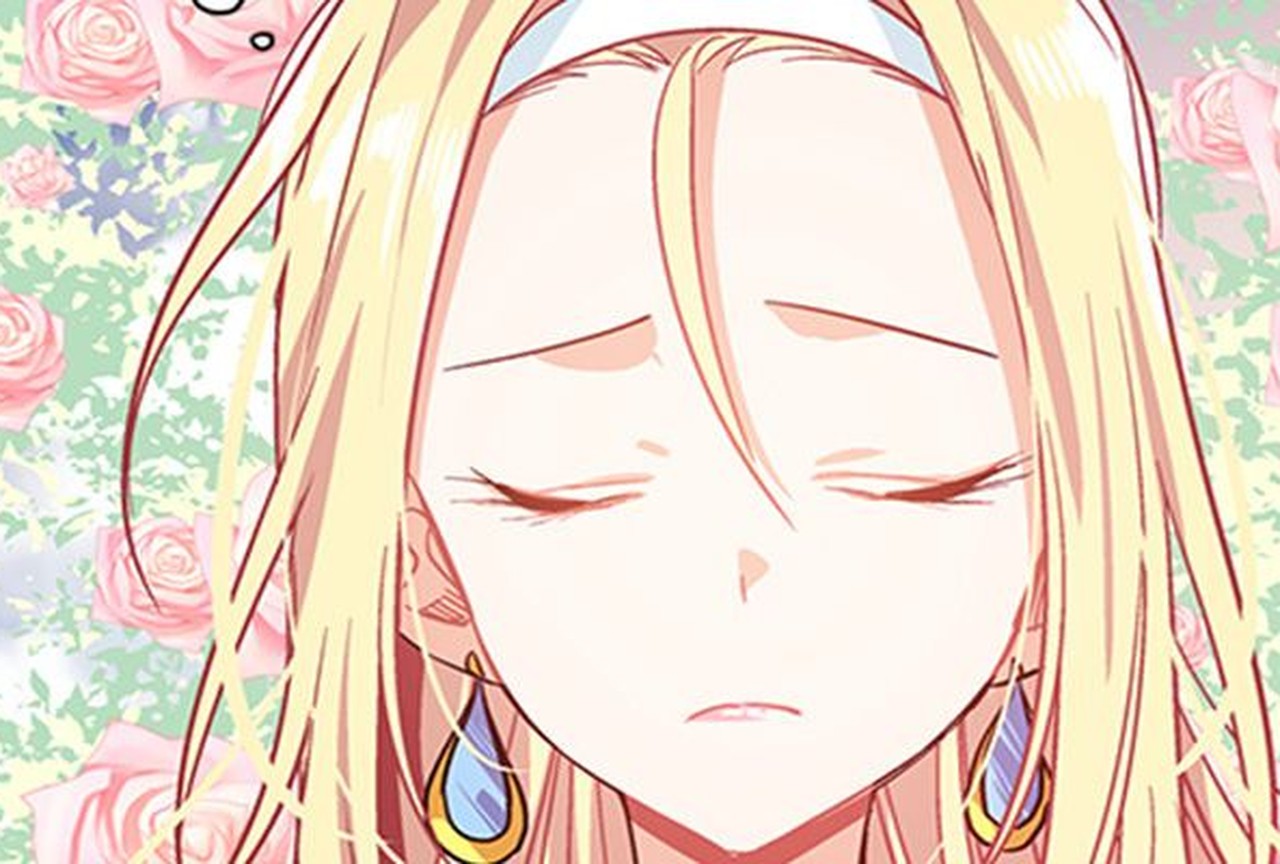 L'Impérieux Destin du Dr Élise - Episode 6 - ONO Webtoon et Manga