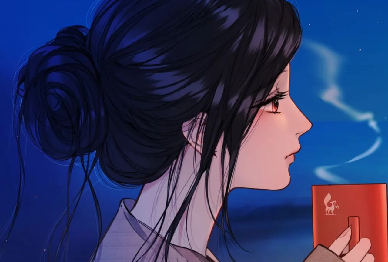 Priceless Seduction - Episode 61 - ONO Webtoon et Manga