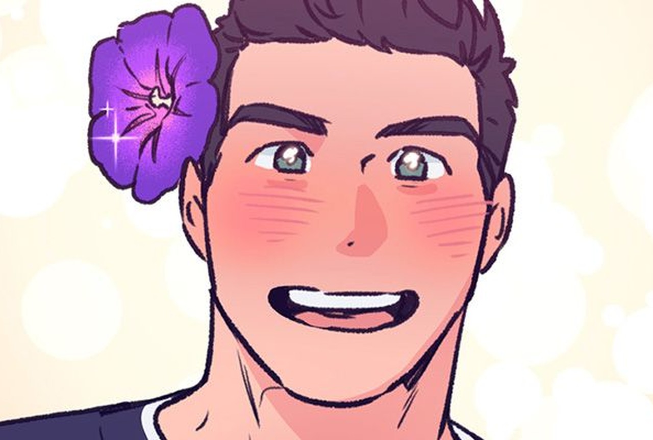 Love Tractor - Episode 40 - ONO Webtoon et Manga