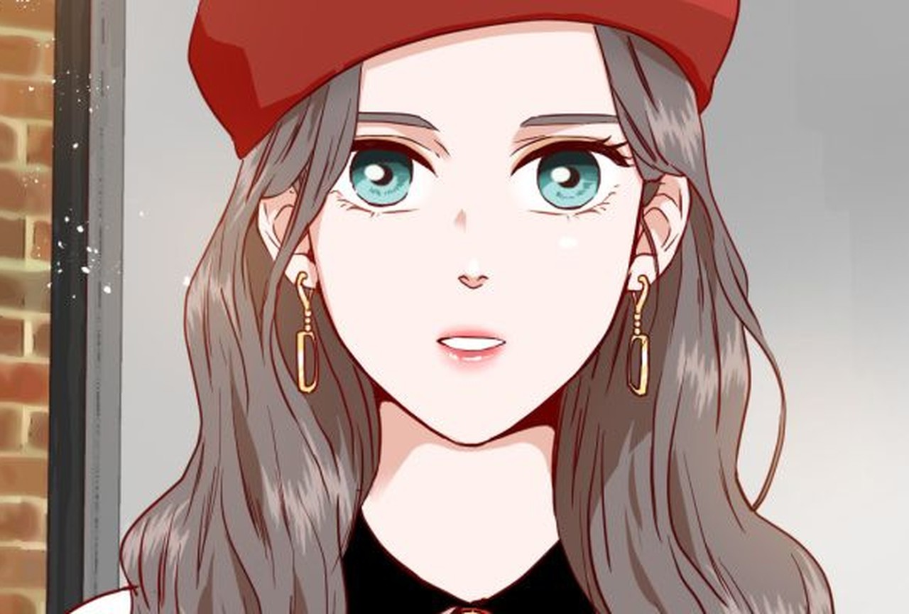 An Hour of romance - Episode 32 - ONO Webtoon et Manga