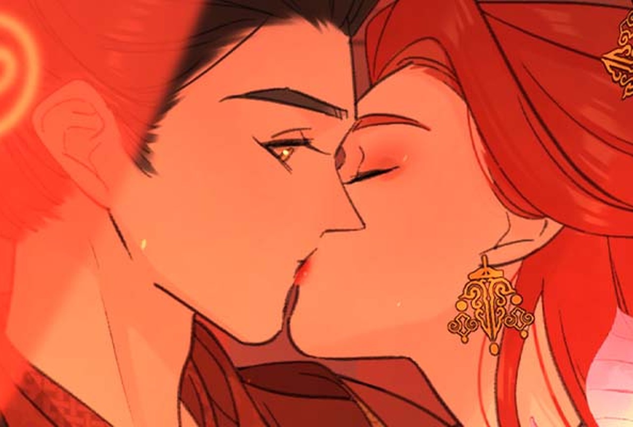What Love Looks Like - Épisode 99 - ONO Webtoon et Manga