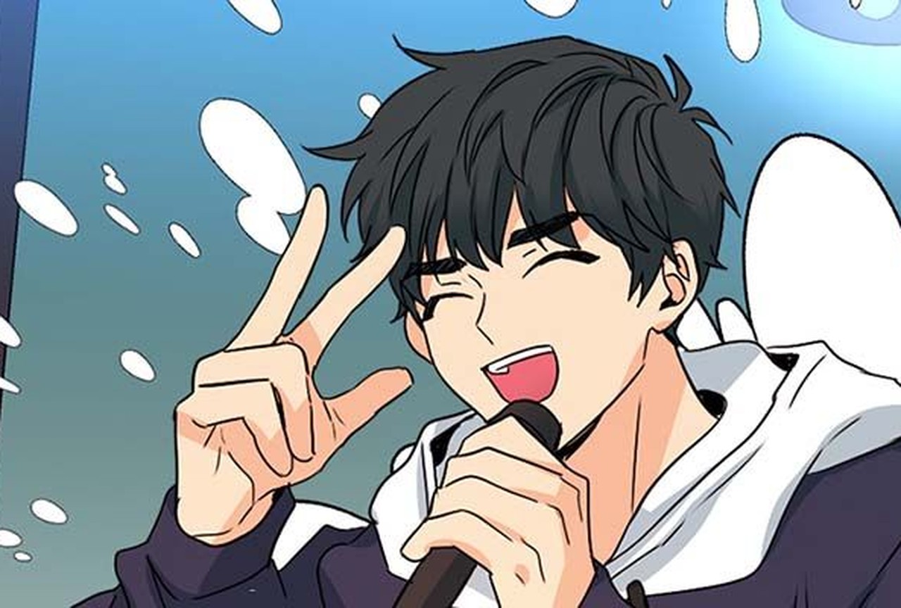 Les lois de la web romance - Episode 76 - ONO Webtoon et Manga
