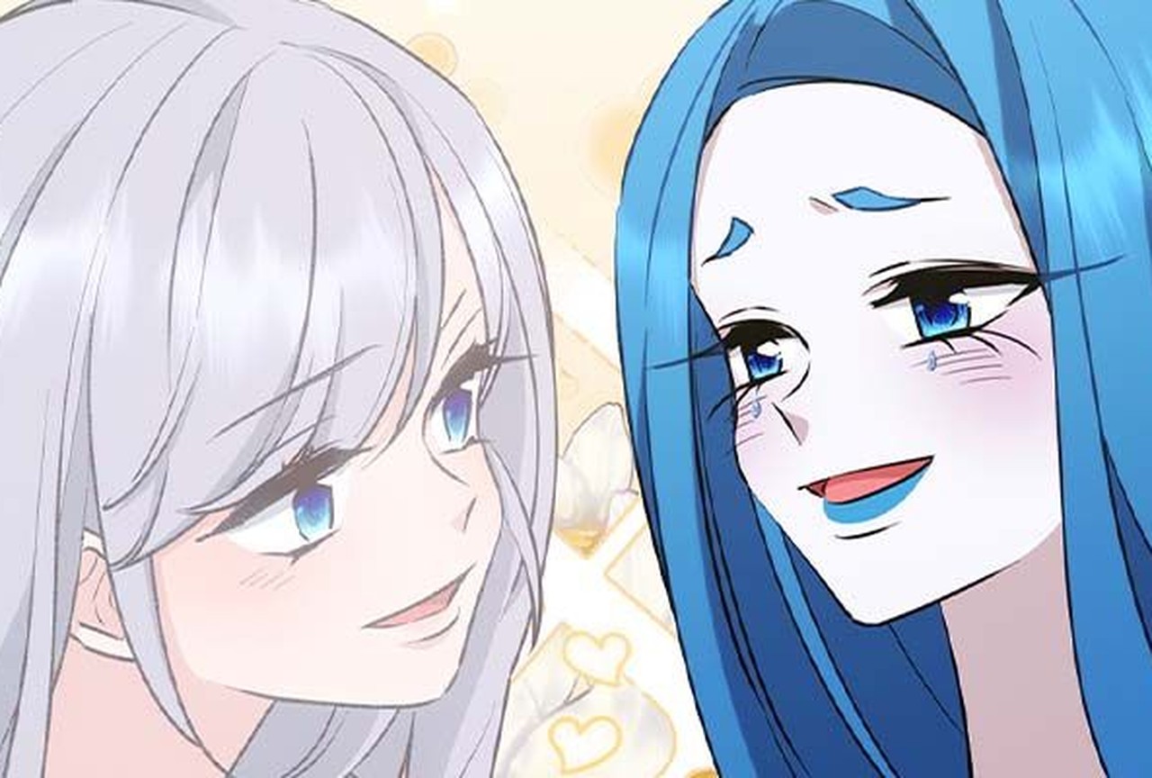 Fille de l'Esprit Roi ! - Episode 144 - ONO Webtoon et Manga