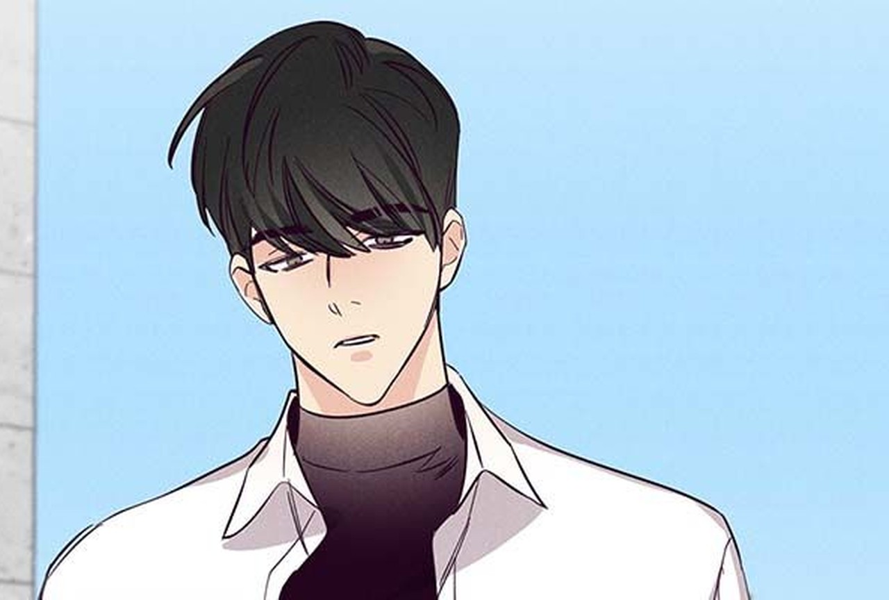 Sous le Charme - Episode 67 - ONO Webtoon et Manga