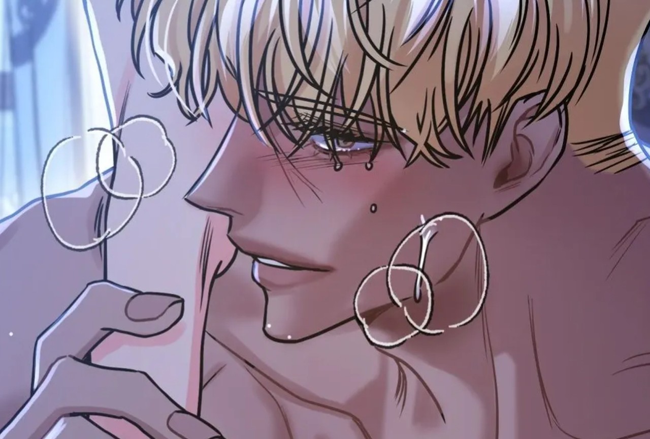 (+18) Sous l'emprise du Tyran - Episodes Bonus - 🔞Episode Bonus 81 - Partie 1  - ONO Webtoon et Manga