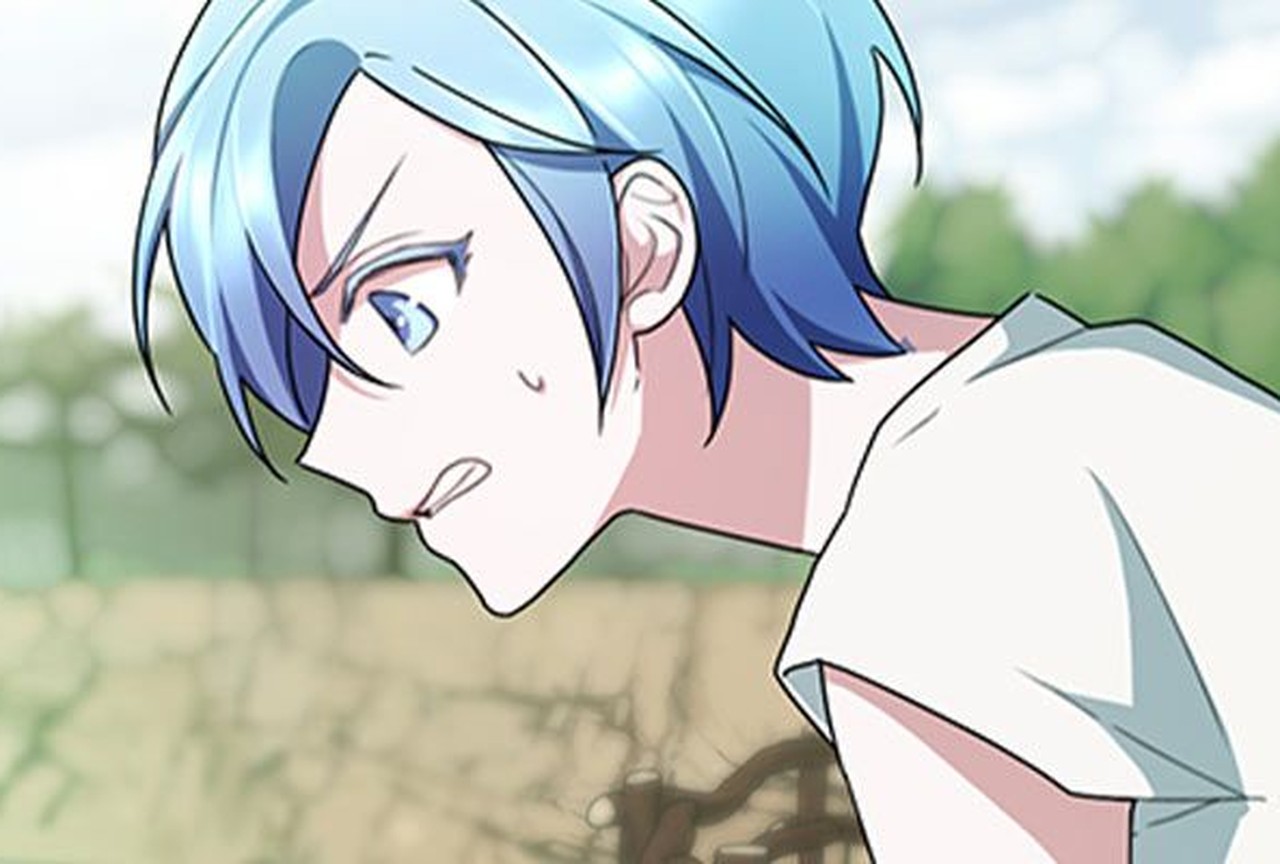 Fille de l'Esprit Roi ! - Episode 9 - ONO Webtoon et Manga
