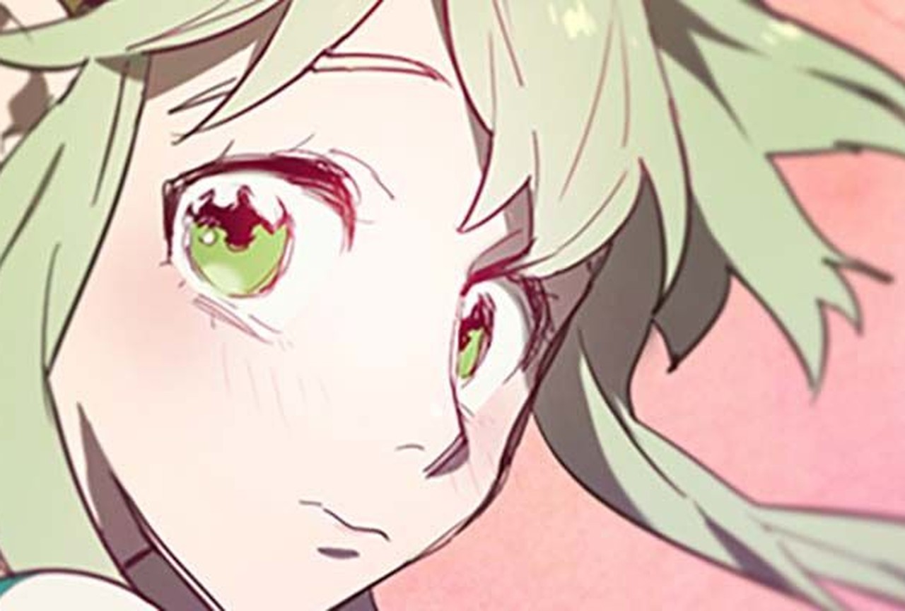 Appetite - Episode 7 - ONO Webtoon et Manga