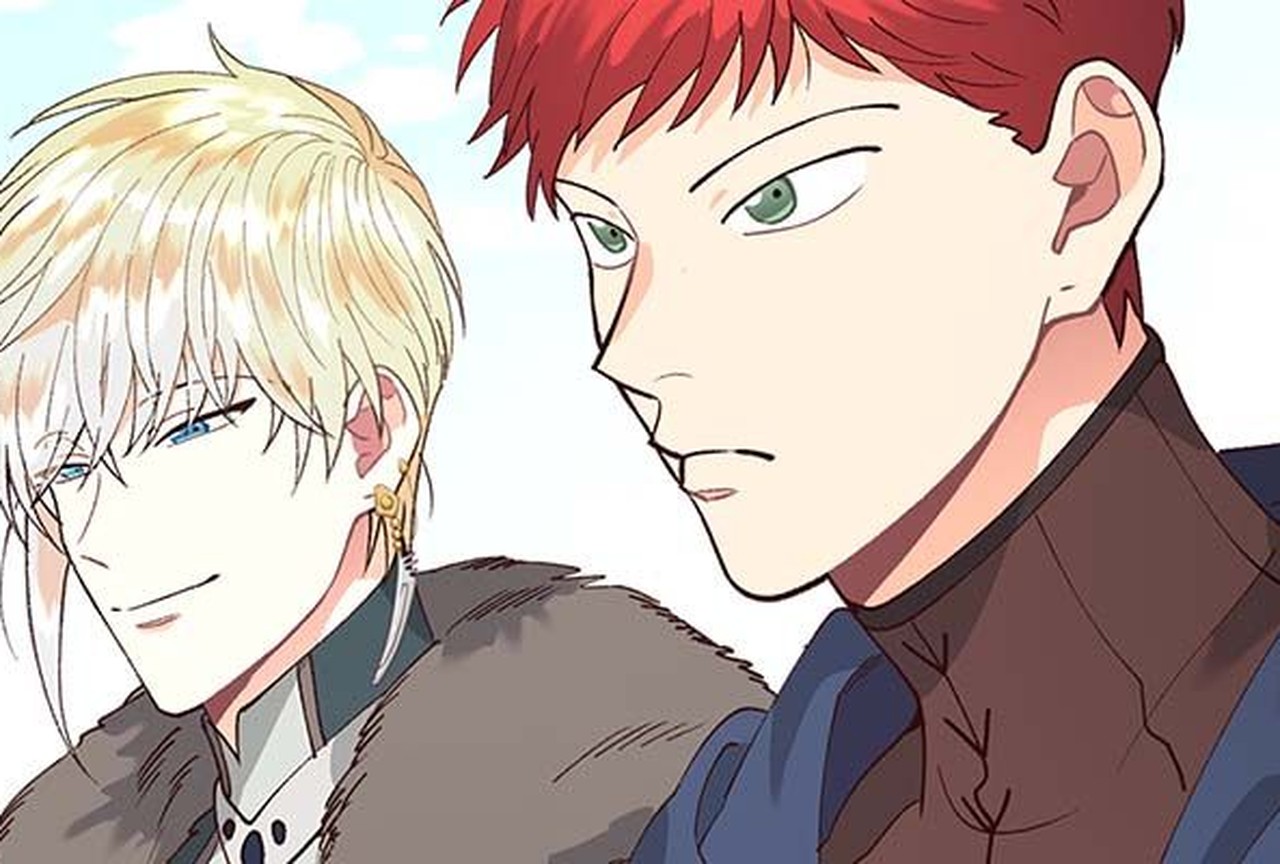 L'armure et la couronne - Episode 39 - ONO Webtoon et Manga