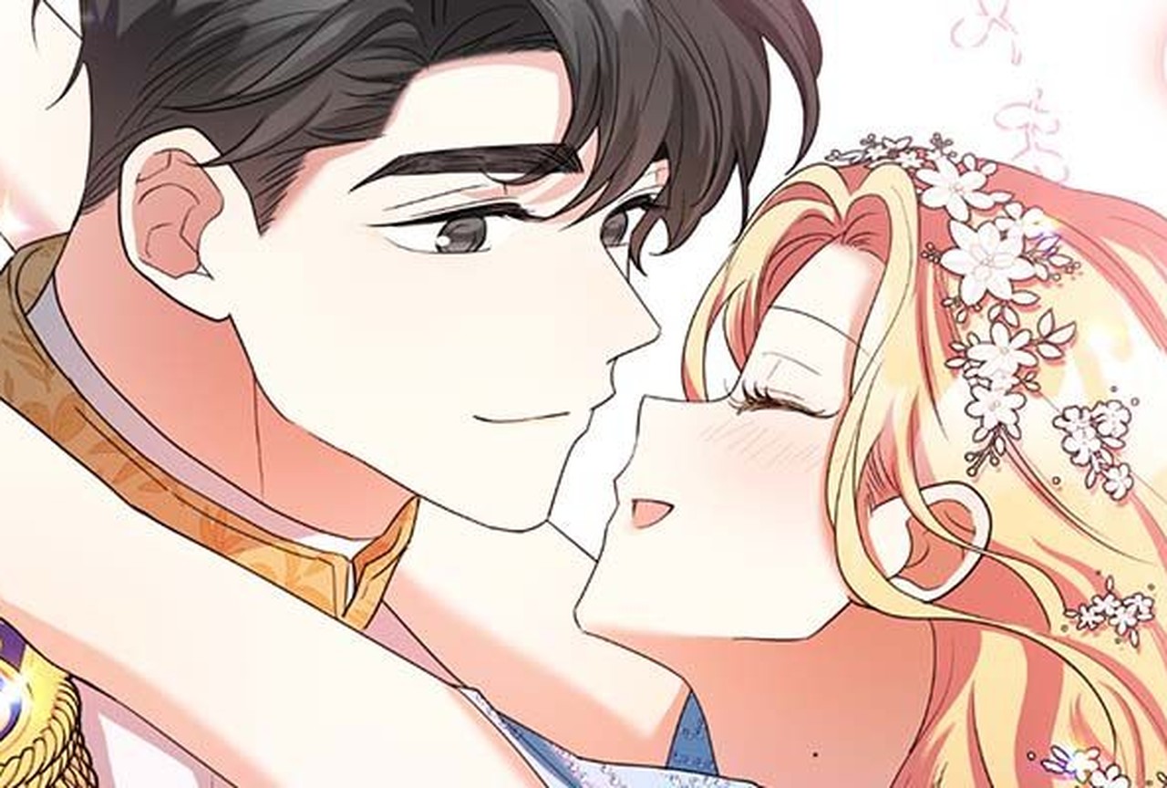 June Time Peach - Episode 39 - ONO Webtoon et Manga