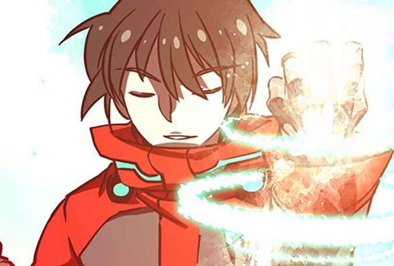 Le Roi des Sorciers - Episode 7 - ONO Webtoon et Manga