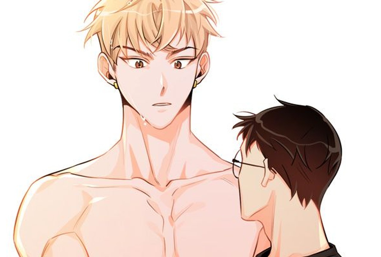 Stay Popular - Episode 23 - ONO Webtoon et Manga