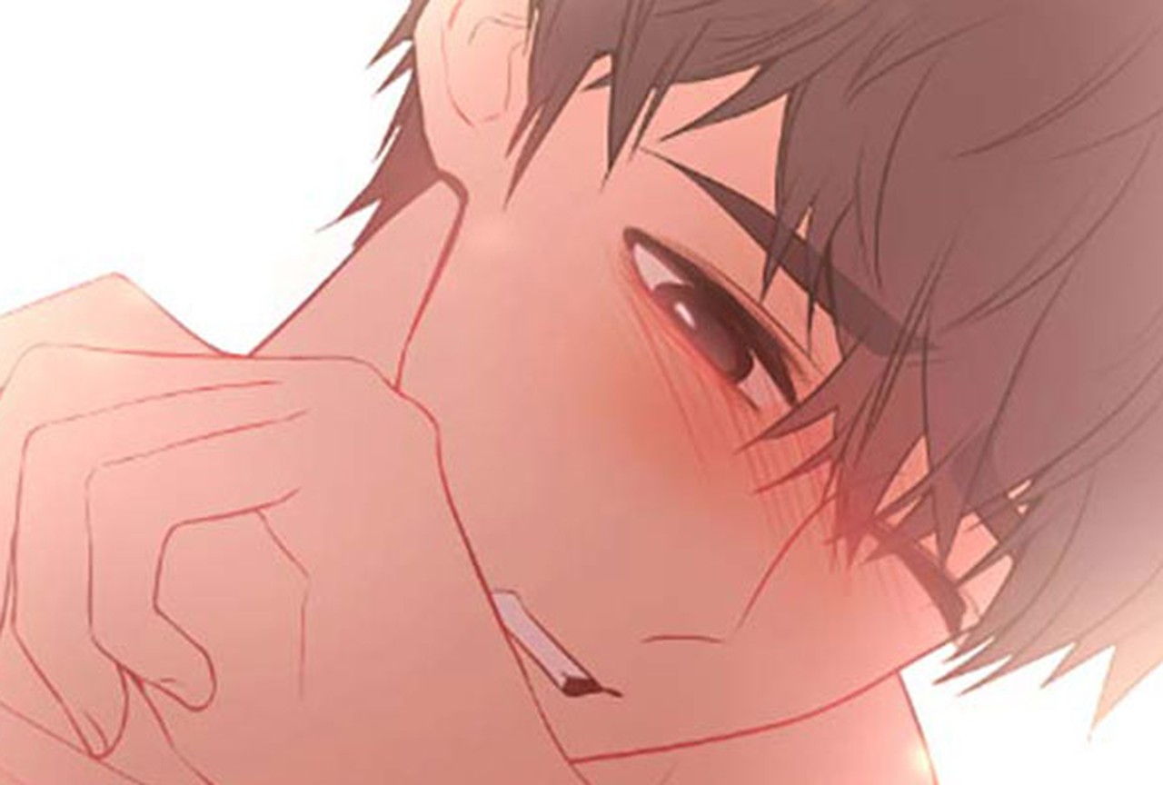 Just Kidding - Episode 57 - ONO Webtoon et Manga