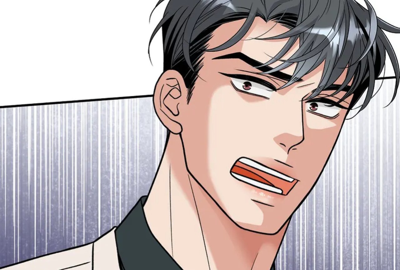 Kiss me, shot me ! - Episode 57 - ONO Webtoon et Manga
