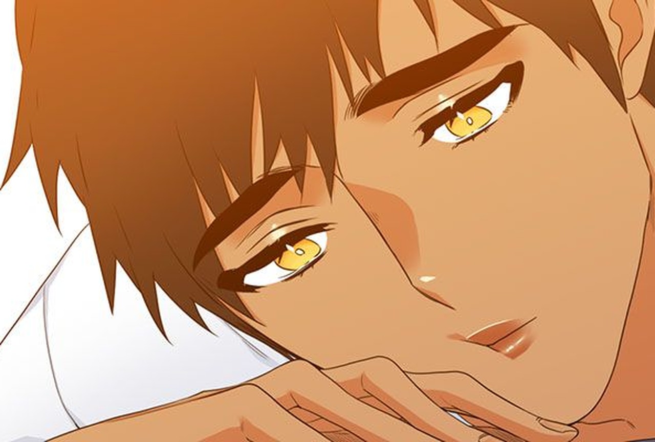 Paramour - Episode 79 - ONO Webtoon et Manga