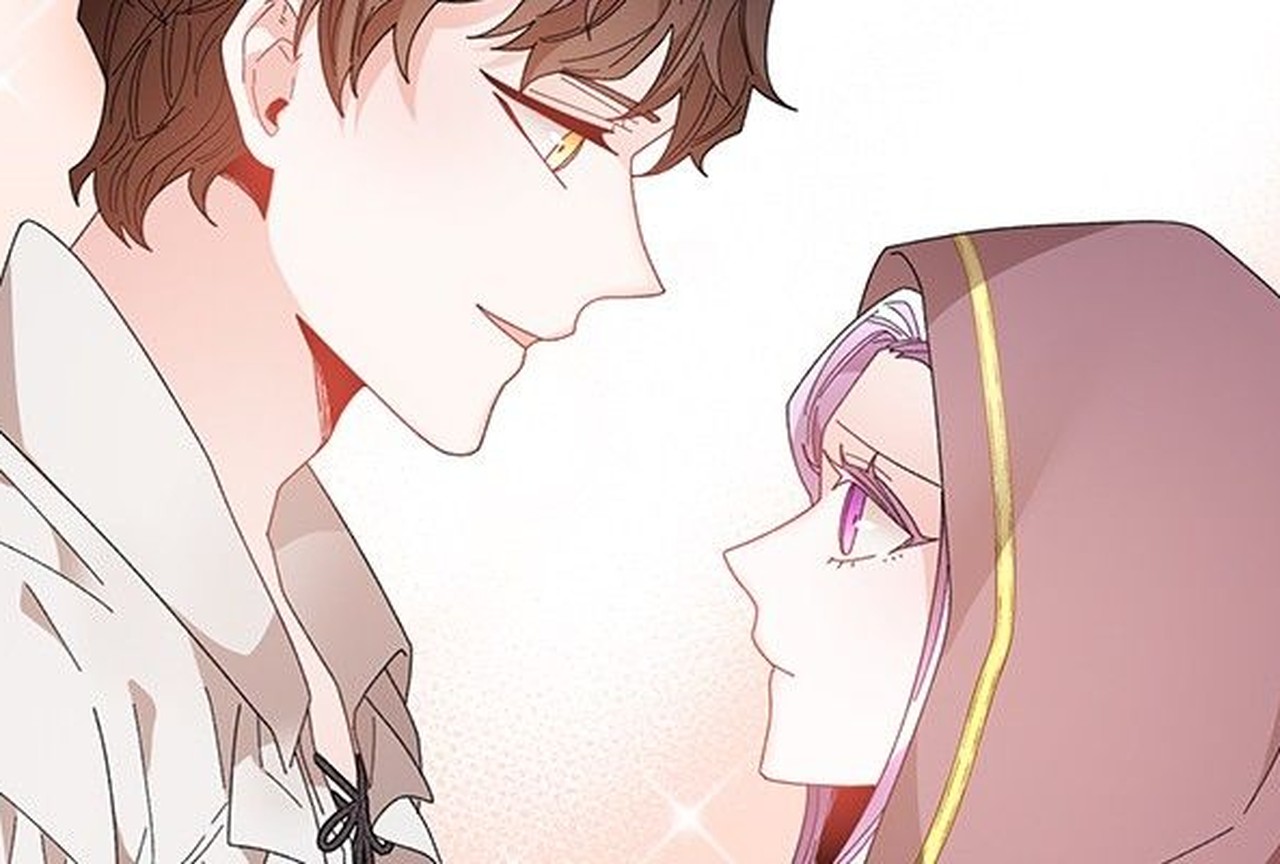 Impératrice ? Impératrice ! - Episode 89 - ONO Webtoon et Manga