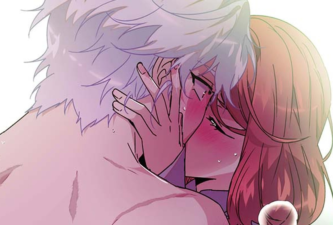 Le Chant de la Lune - Episode 174 - ONO Webtoon et Manga