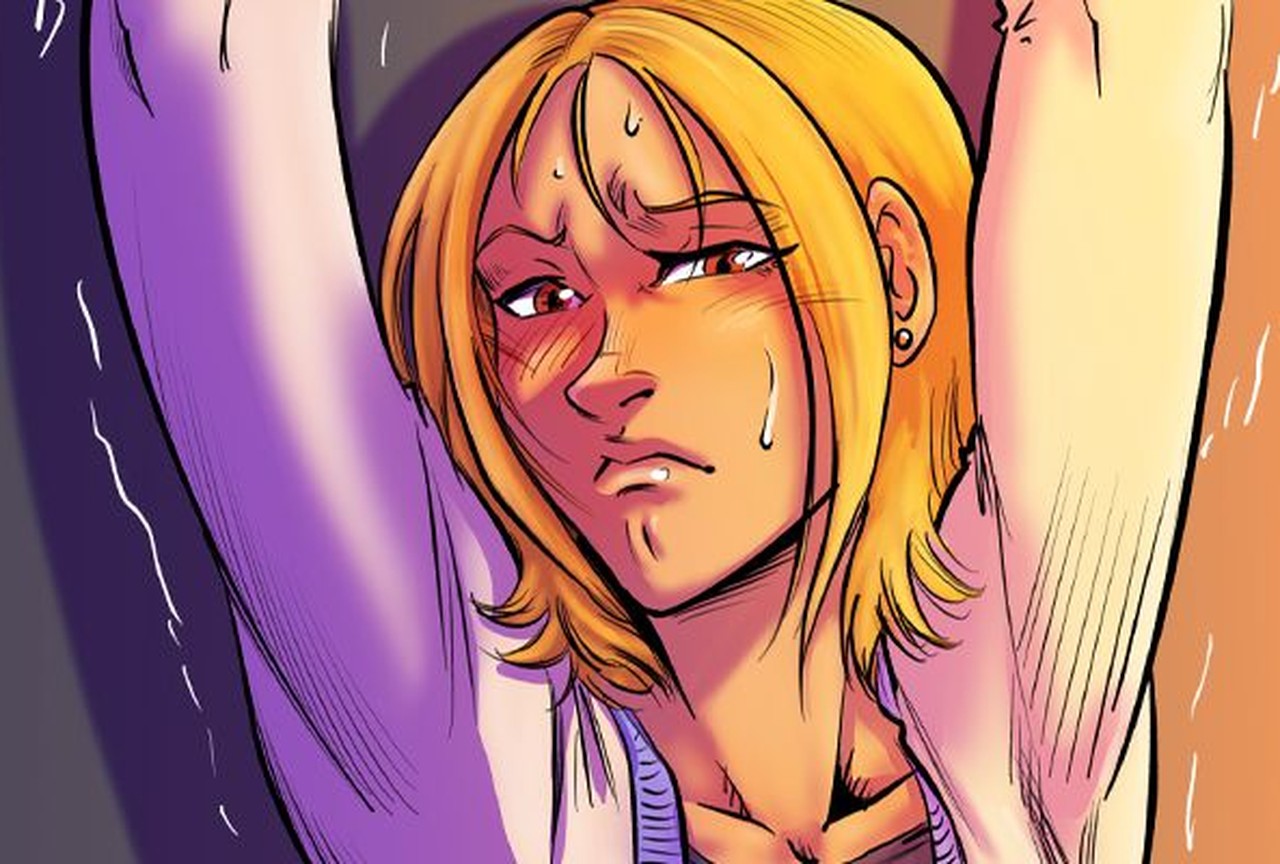 Mésalliance - Episode 2 - ONO Webtoon et Manga