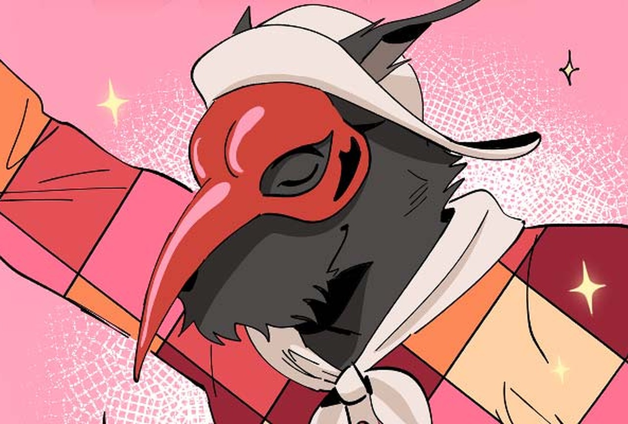 Zanni - Episode 13 - ONO Webtoon et Manga