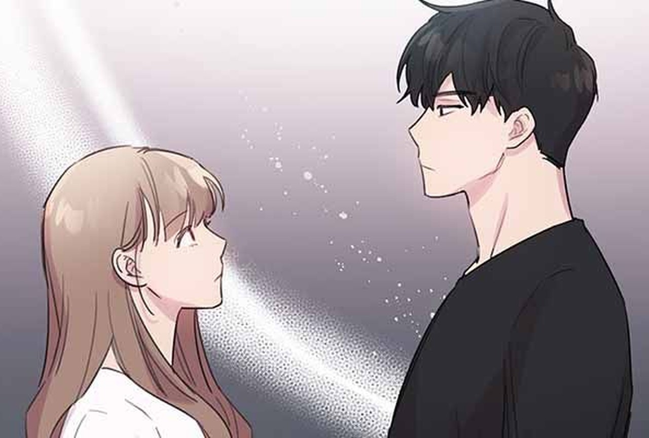 Le Dilemme du Dragon noir - Episode 20 - ONO Webtoon et Manga