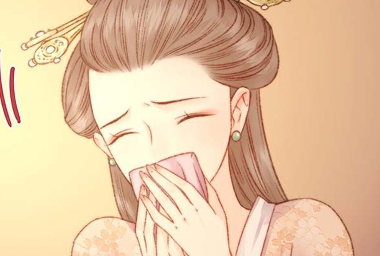 La déesse de la médecine - Episode 16 - ONO Webtoon et Manga