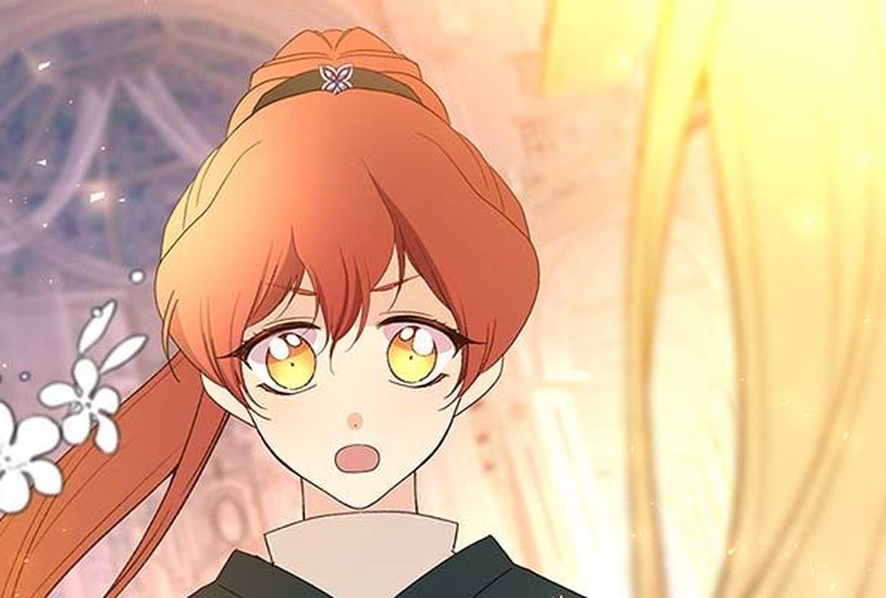 Une Princesse en sursis - Episode 69 - ONO Webtoon et Manga