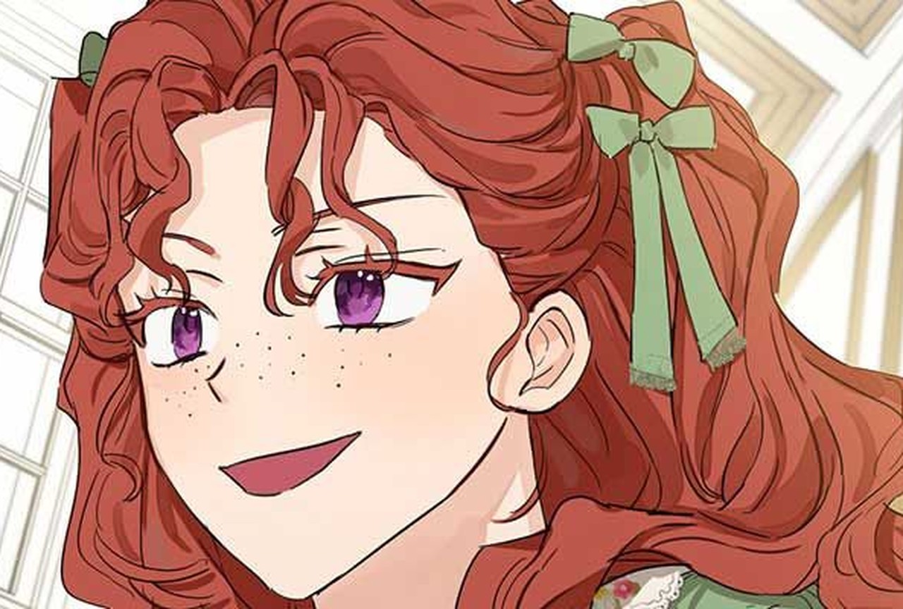 Les noces gelées - Episode 1 - ONO Webtoon et Manga