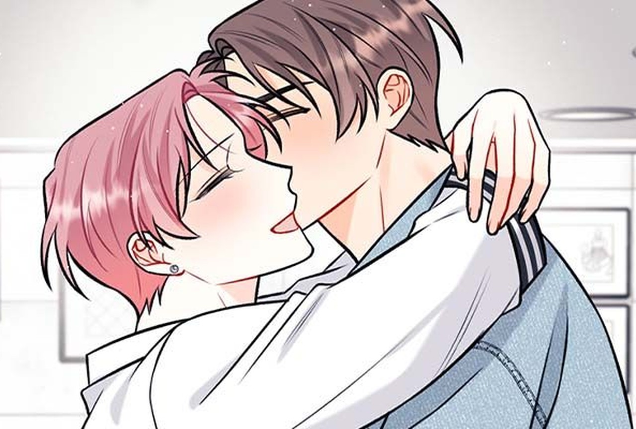 Off Stage - Episode 27 - ONO Webtoon et Manga