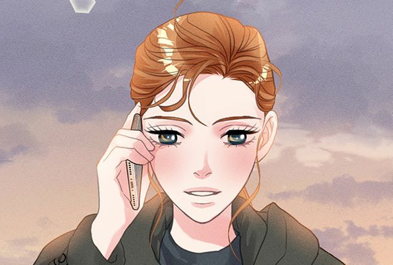 Défense d'aimer - Episode 32 - ONO Webtoon et Manga