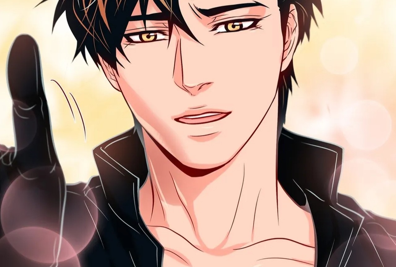 Mordre le Tigre - Episode 54 - ONO Webtoon et Manga