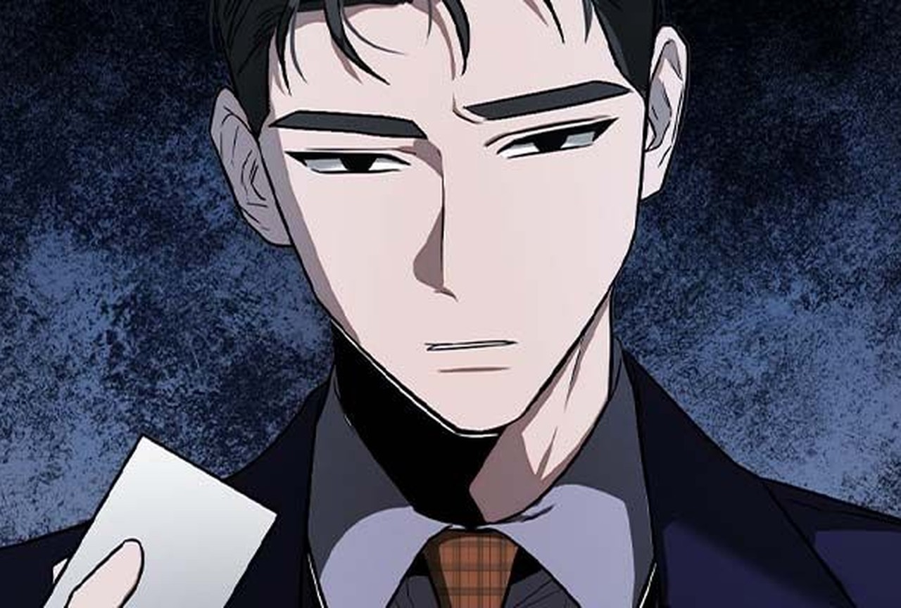 Au plus près de moi - Episode 13 - ONO Webtoon et Manga