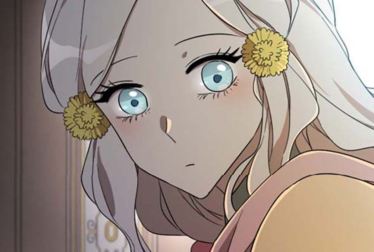 J'ai épousé le père du héros - Episode 22 - ONO Webtoon et Manga