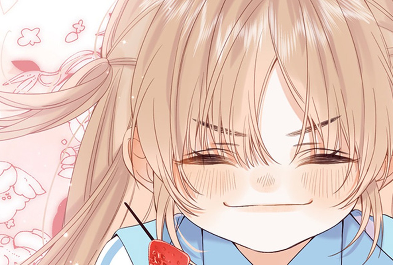 Secret Affection (Hidden Love) - Episode 34 - ONO Webtoon et Manga