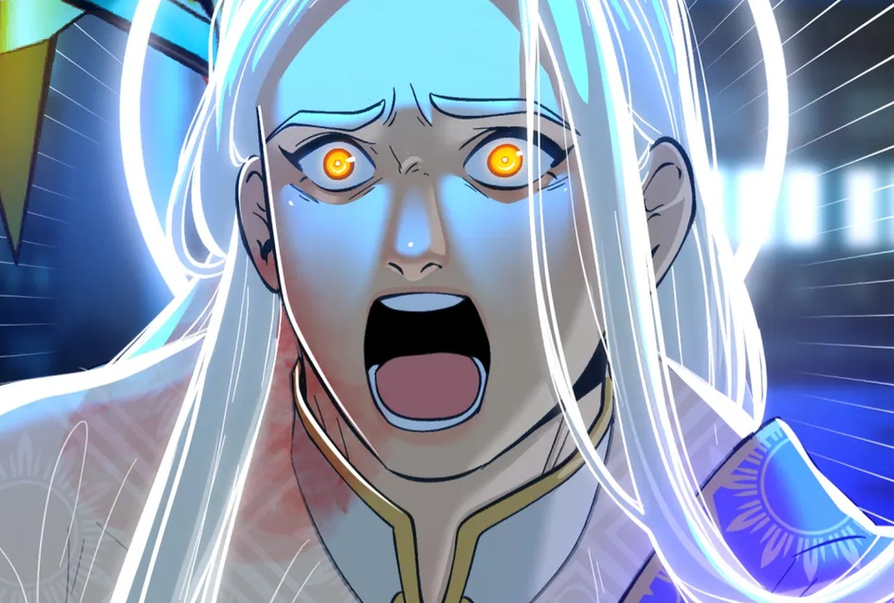 Le Suivant - Episode 4 - ONO Webtoon et Manga