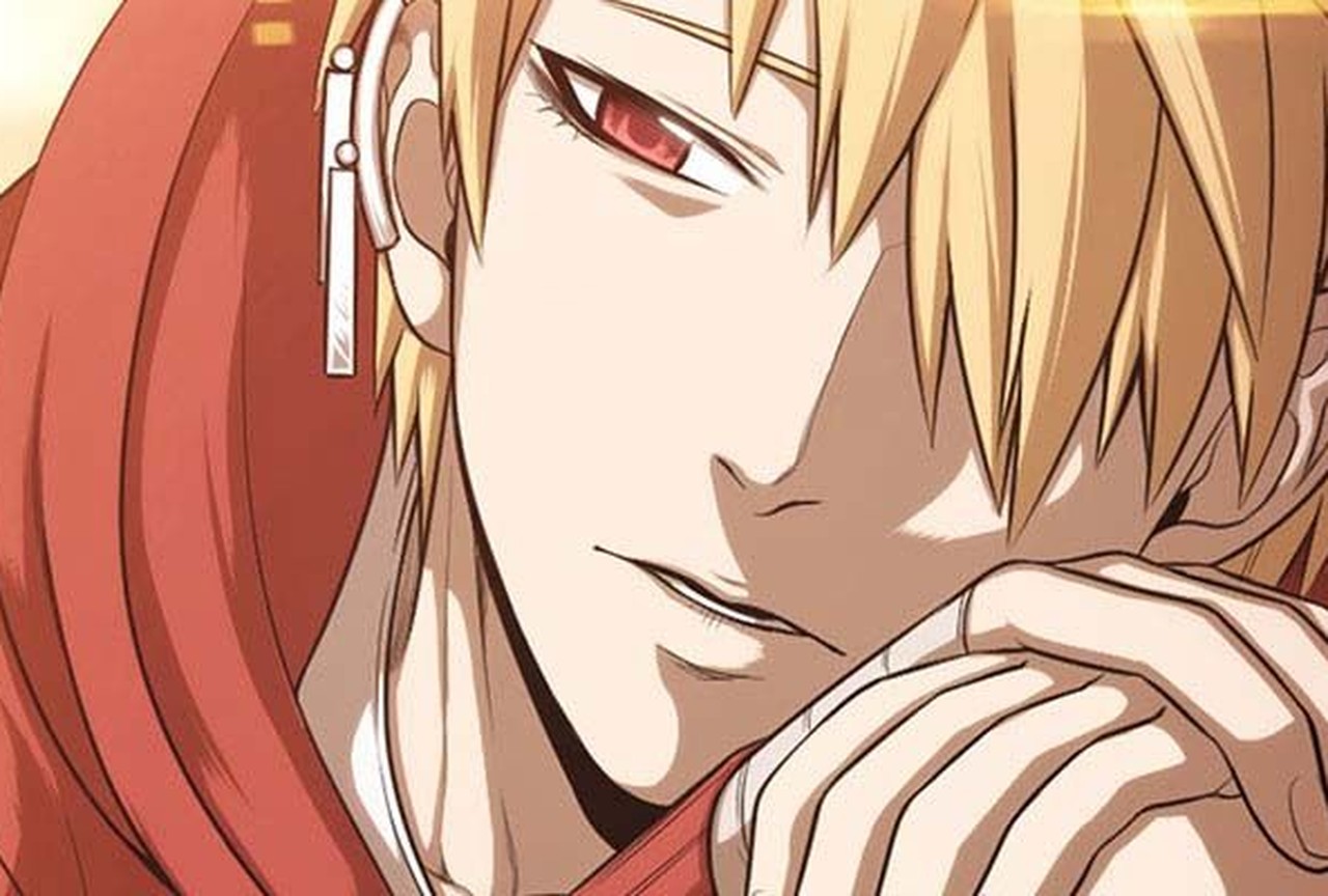 Panfia - Episode 41 - ONO Webtoon et Manga