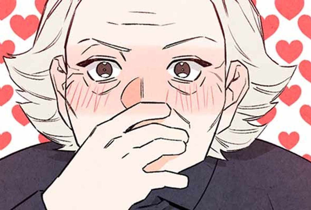 Mon Charmant voisin - Episode 34 - ONO Webtoon et Manga
