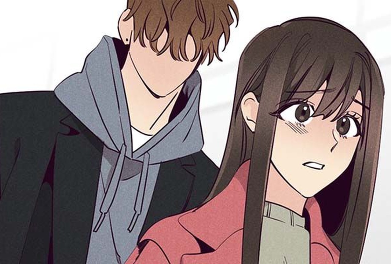 Sous le Charme - Episode 72 - ONO Webtoon et Manga