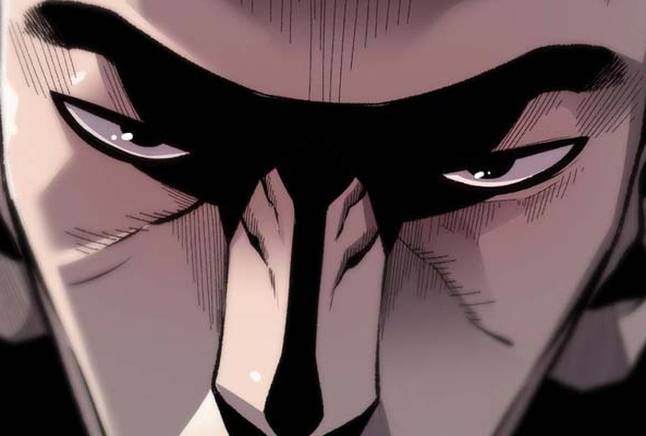 Le Retour de la légende - Episode 146 - ONO Webtoon et Manga